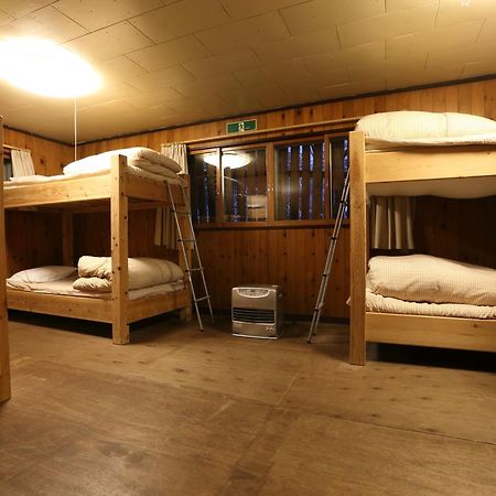 Snowbeds B&B ฮาคุบะ ภายนอก รูปภาพ