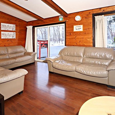 Snowbeds B&B ฮาคุบะ ภายนอก รูปภาพ