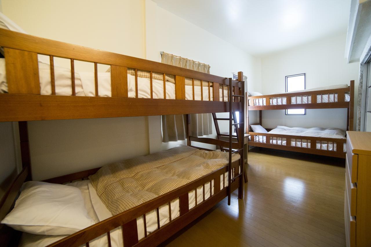 Snowbeds B&B ฮาคุบะ ภายนอก รูปภาพ
