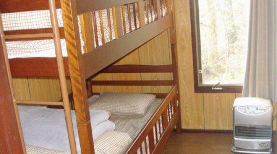 Snowbeds B&B ฮาคุบะ ภายนอก รูปภาพ